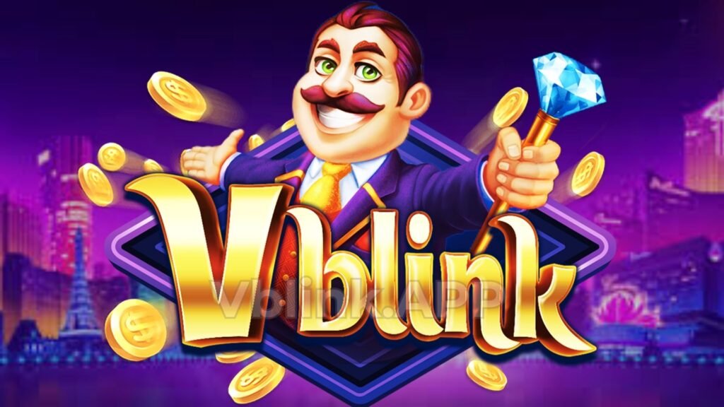 Vblink 777